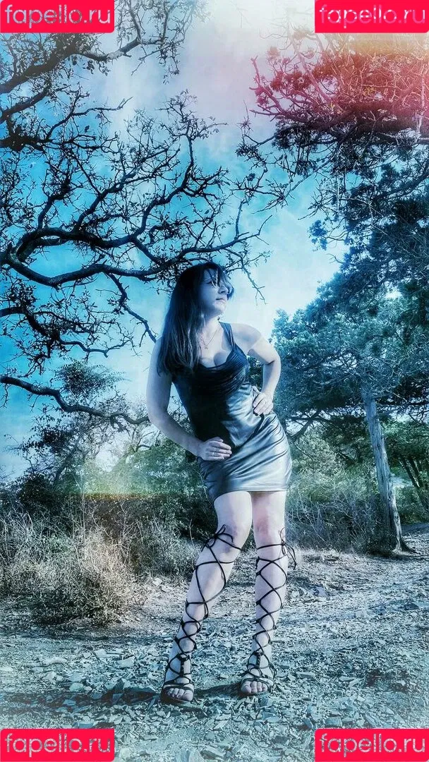 Ira Belka Onlyfans Photo Gallery 