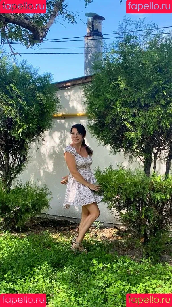 Ira Belka Onlyfans Photo Gallery 