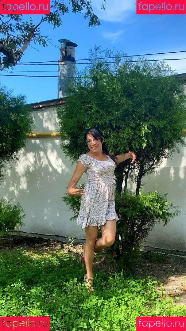 Ira Belka Onlyfans Photo Gallery 
