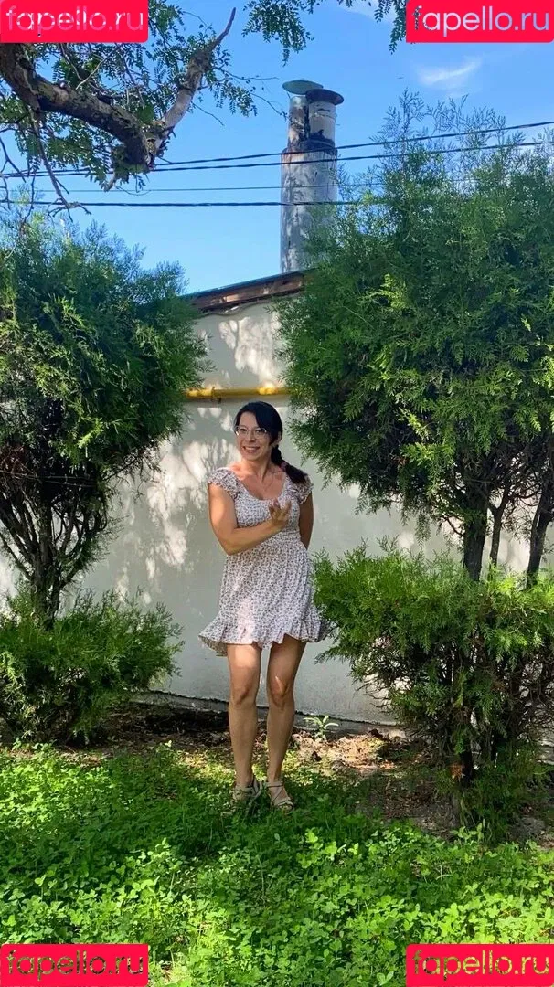 Ira Belka Onlyfans Photo Gallery 
