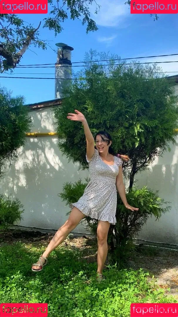 Ira Belka Onlyfans Photo Gallery 