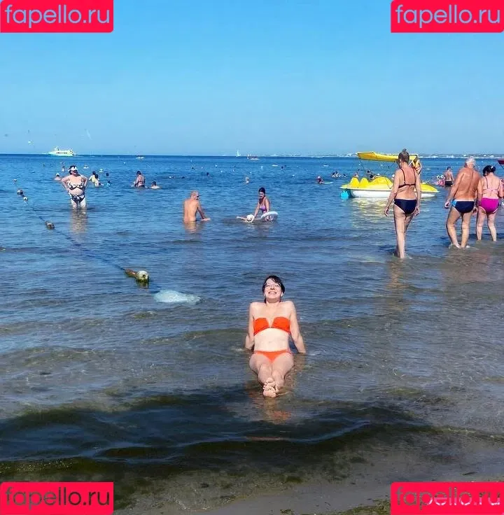 Ira Belka Onlyfans Photo Gallery 