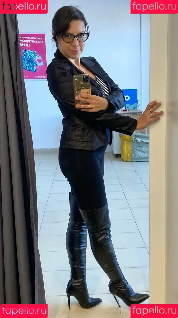Ira Belka Onlyfans Photo Gallery 