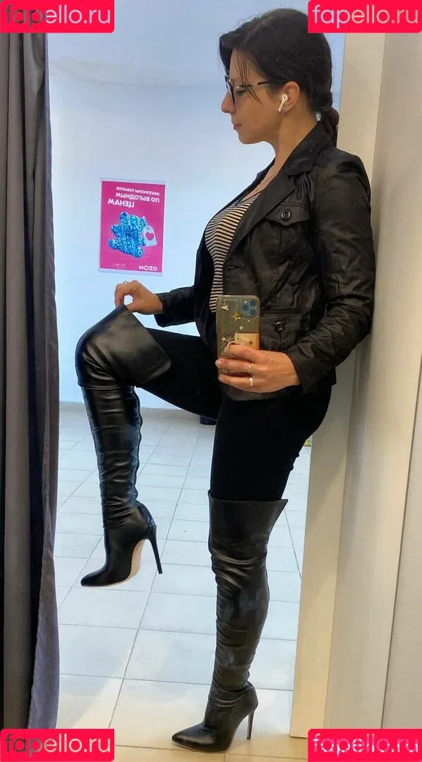 Ira Belka Onlyfans Photo Gallery 