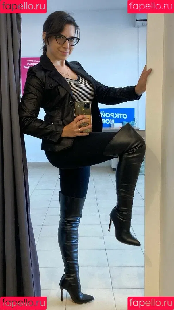 Ira Belka Onlyfans Photo Gallery 