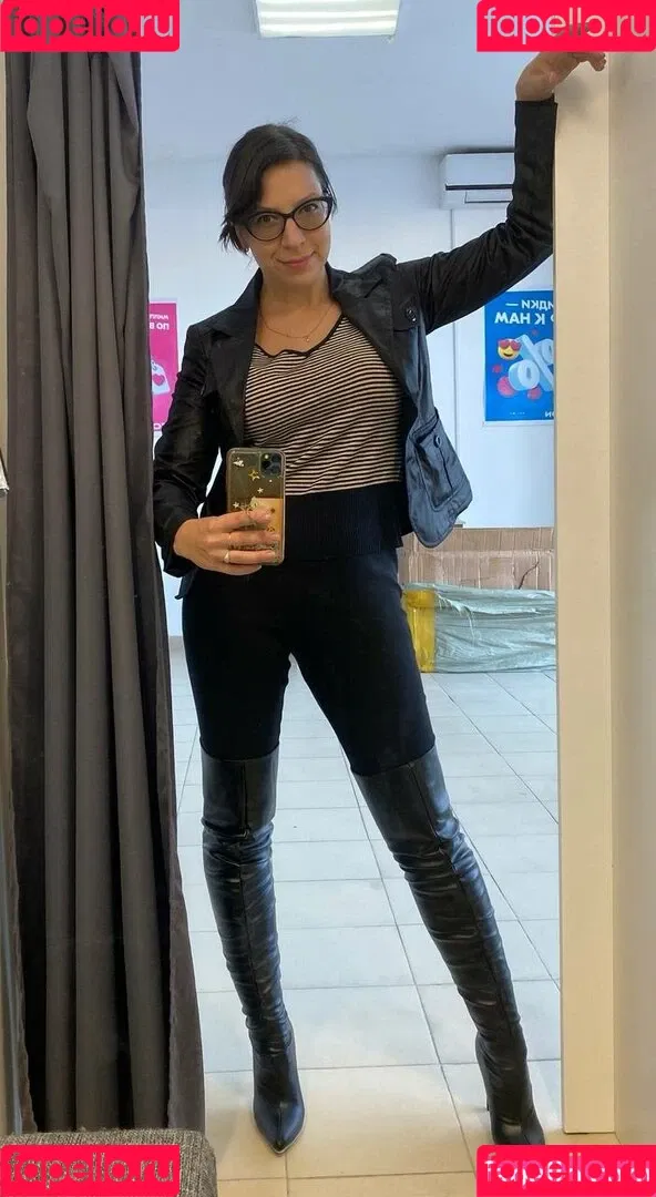 Ira Belka Onlyfans Photo Gallery 
