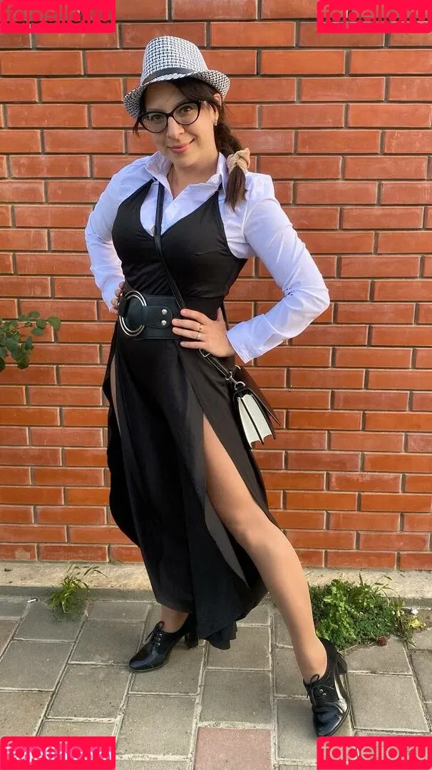 Ira Belka Onlyfans Photo Gallery 