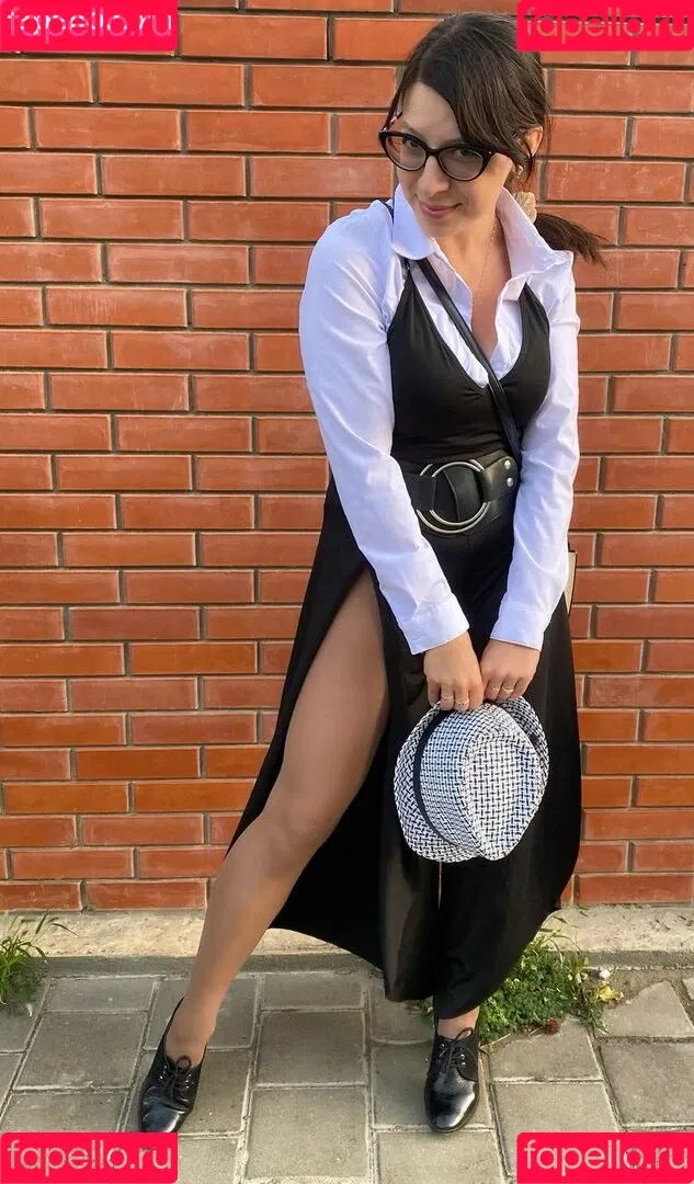 Ira Belka Onlyfans Photo Gallery 