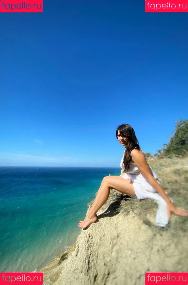 Ira Belka Onlyfans Photo Gallery 