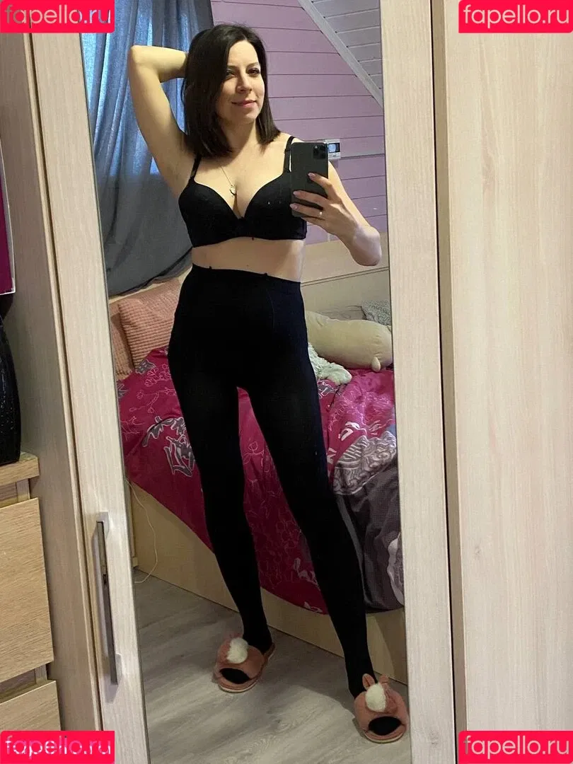 Ira Belka Onlyfans Photo Gallery 