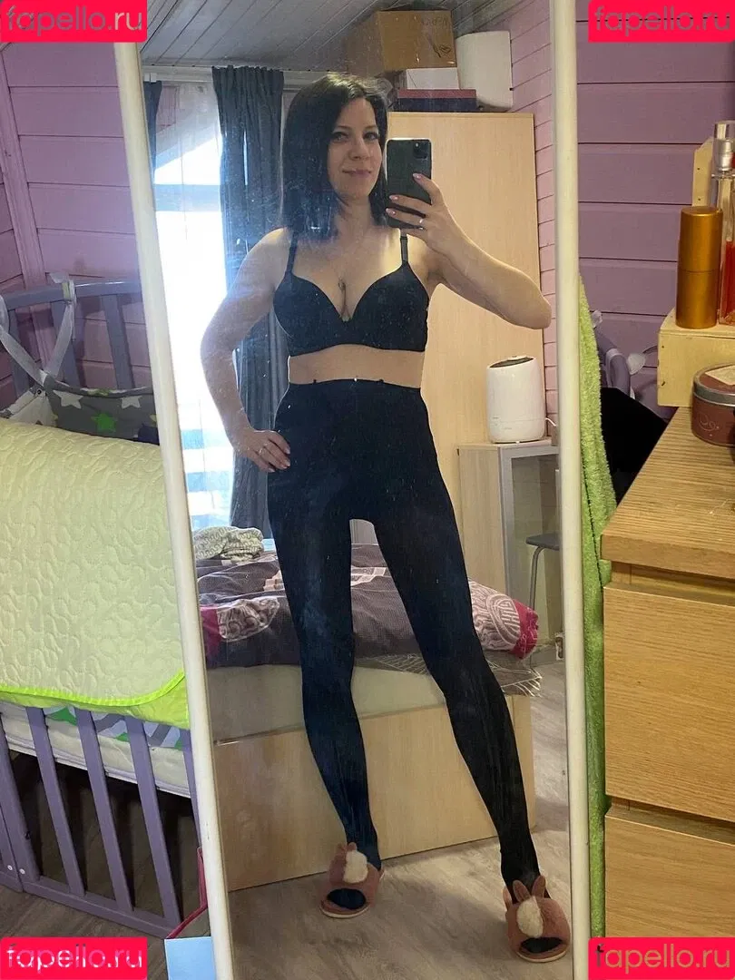 Ira Belka Onlyfans Photo Gallery 