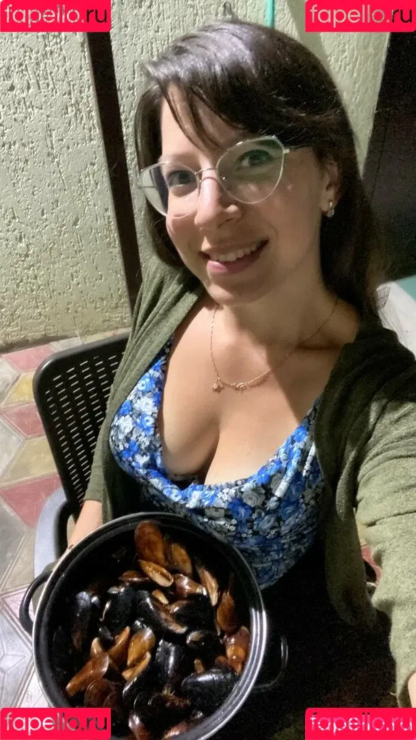 Ira Belka Onlyfans Photo Gallery 