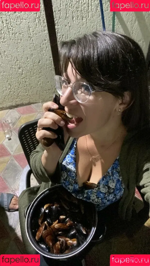 Ira Belka Onlyfans Photo Gallery 