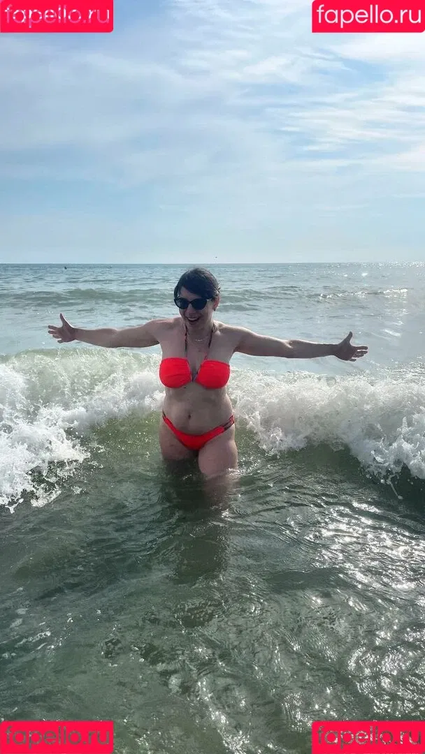 Ira Belka Onlyfans Photo Gallery 
