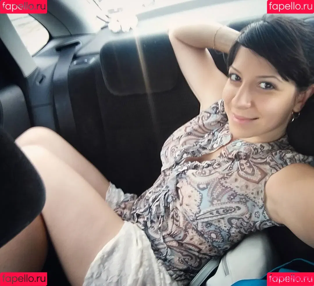 Ira Belka Onlyfans Photo Gallery 