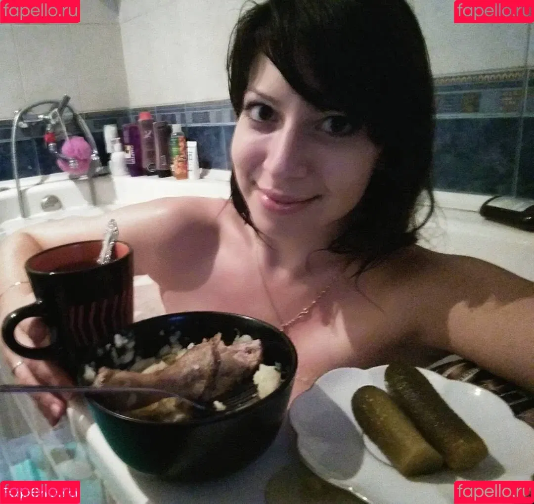 Ira Belka Onlyfans Photo Gallery 