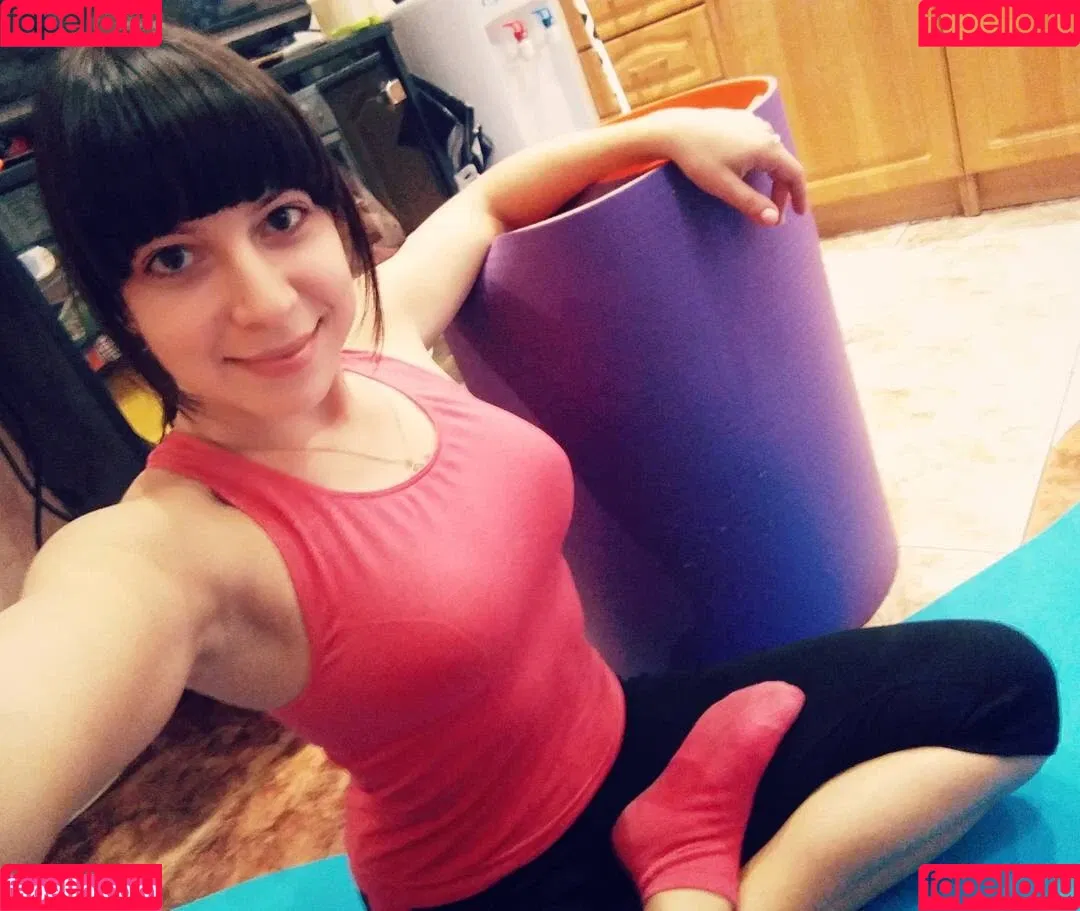 Ira Belka Onlyfans Photo Gallery 