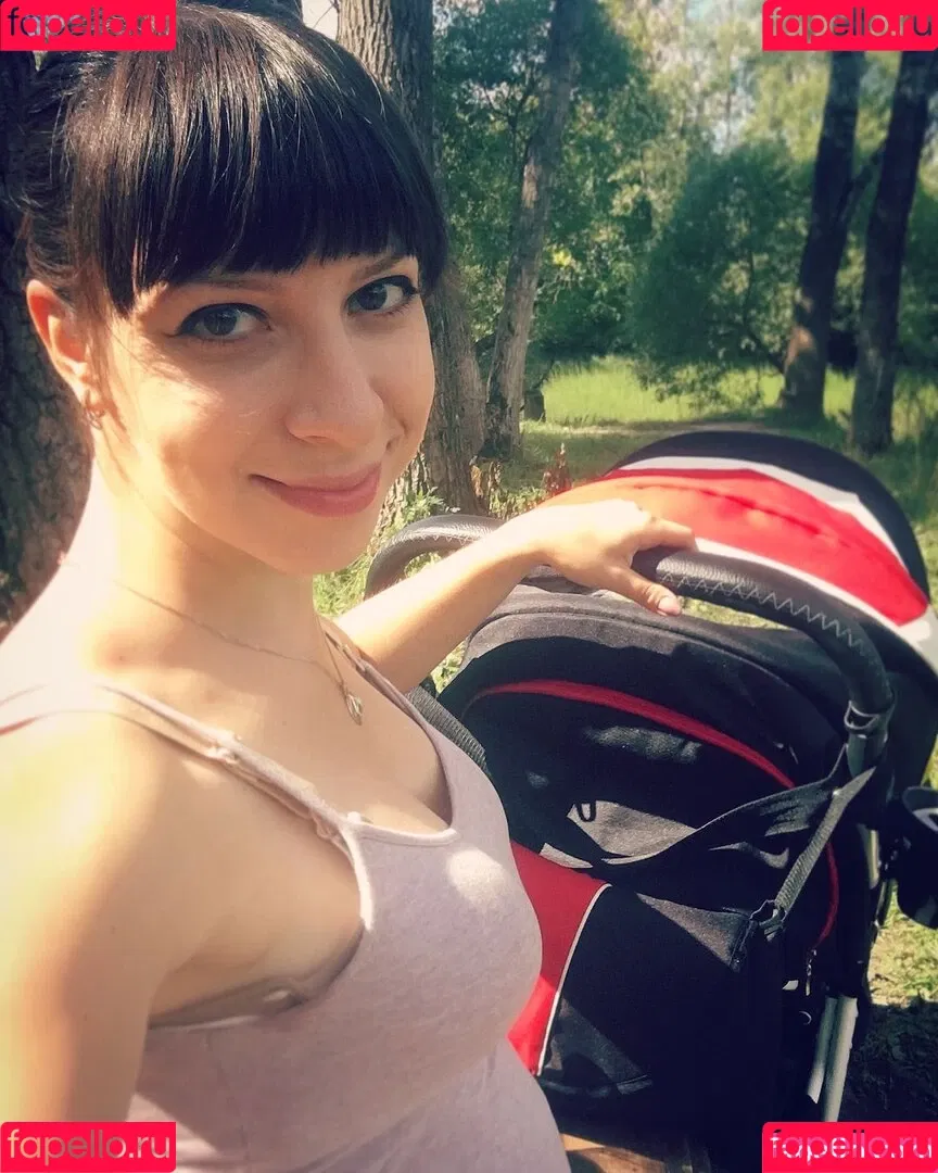 Ira Belka Onlyfans Photo Gallery 