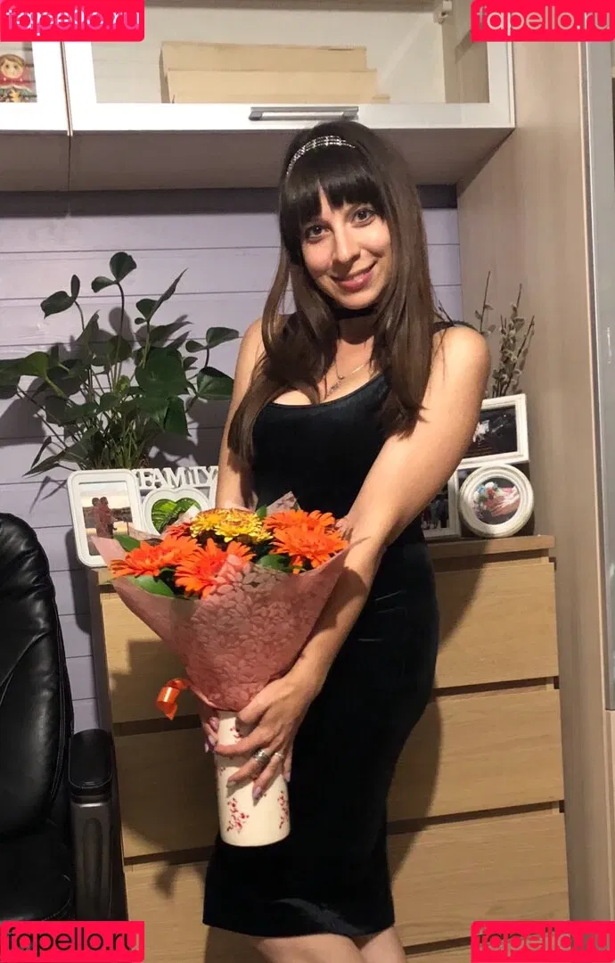 Ira Belka Onlyfans Photo Gallery 