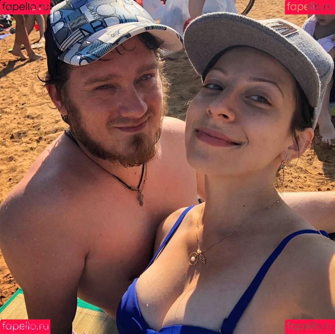 Ira Belka Onlyfans Photo Gallery 
