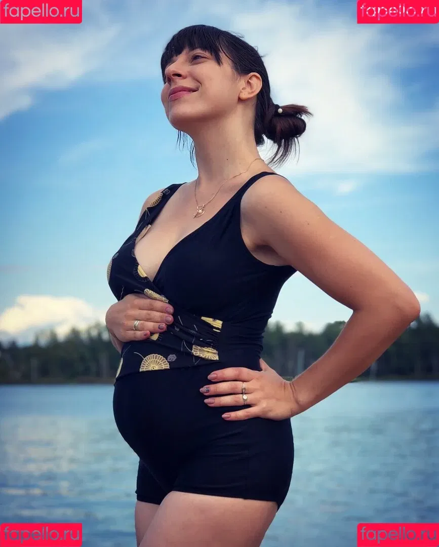 Ira Belka Onlyfans Photo Gallery 