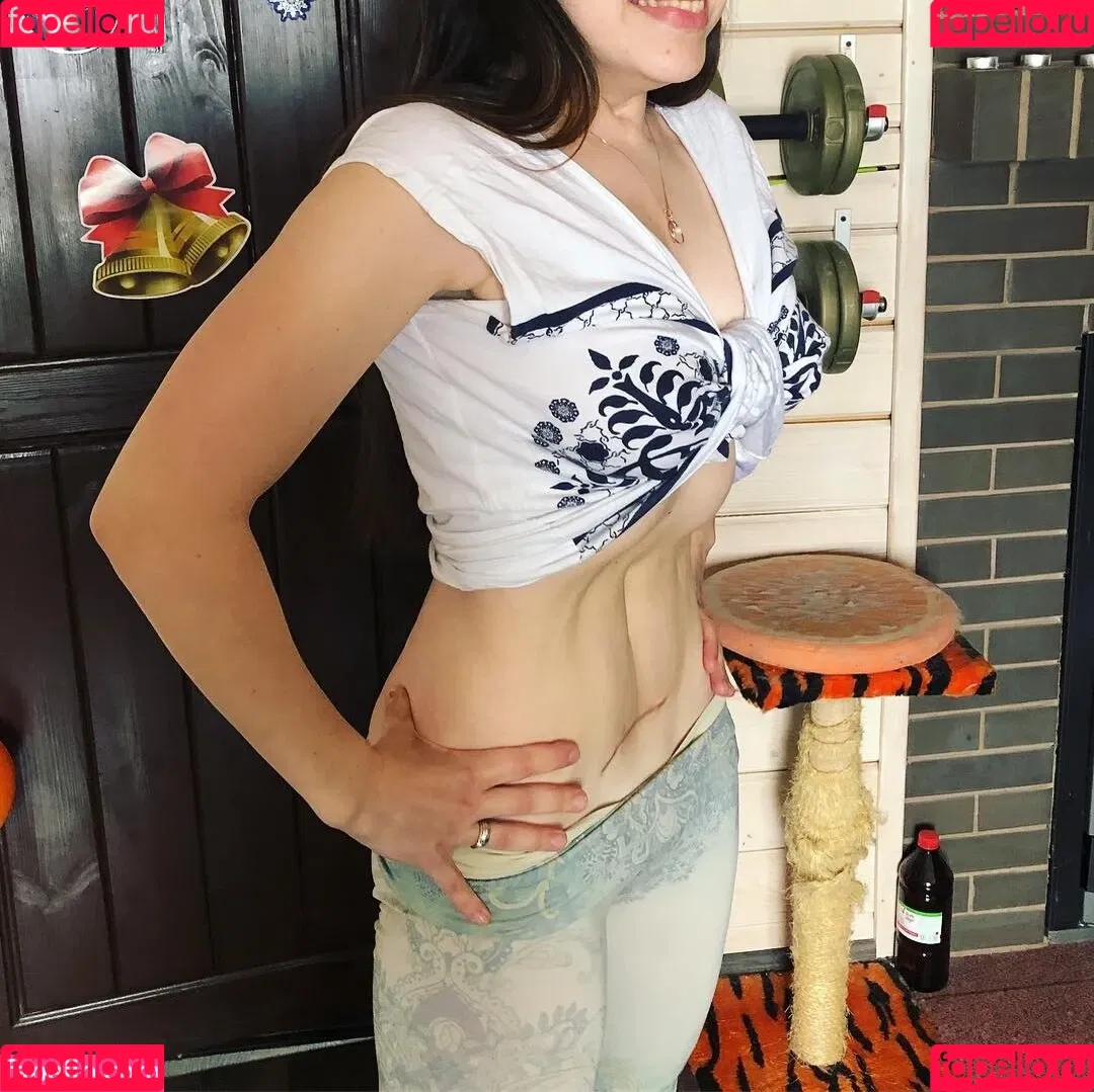 Ira Belka Onlyfans Photo Gallery 