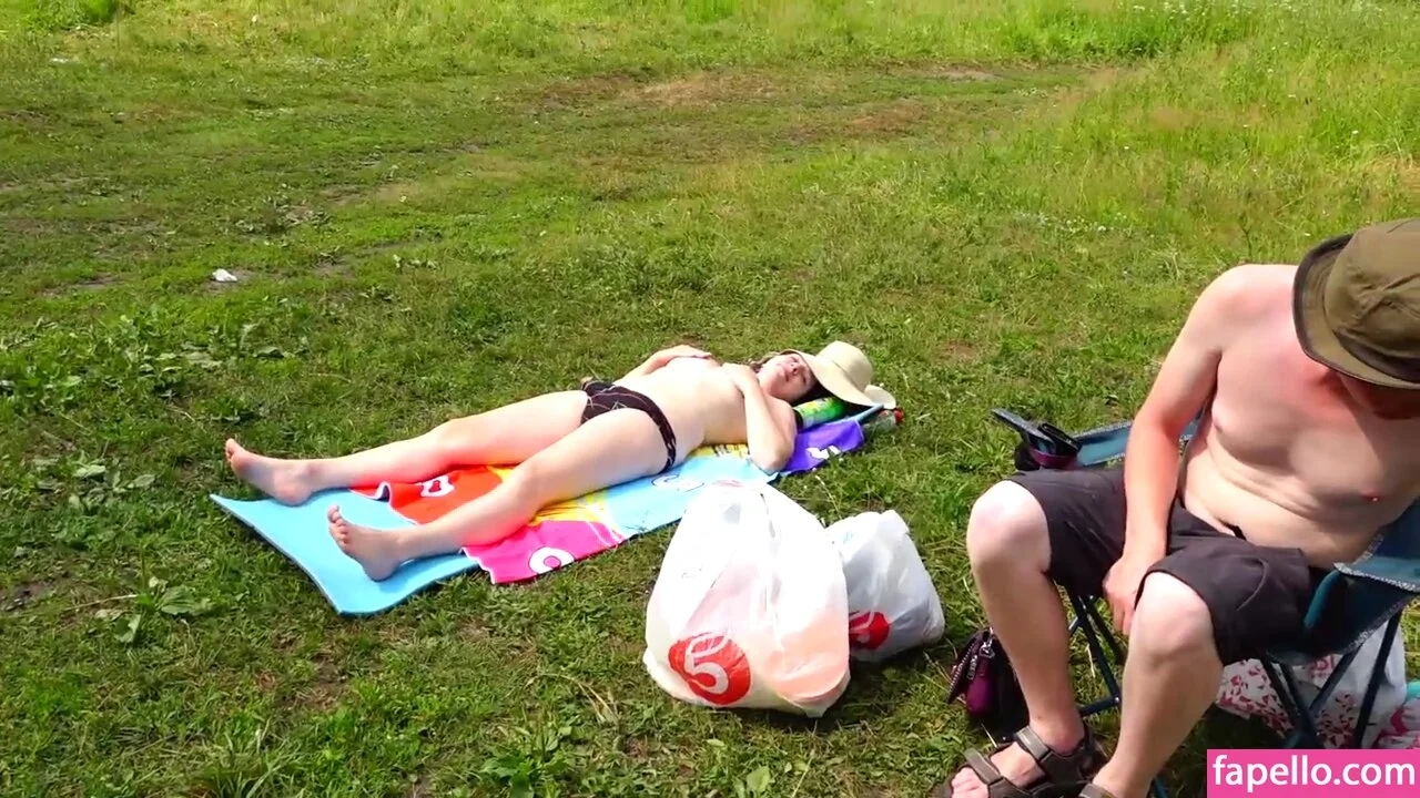 Ira Belka Onlyfans Photo Gallery 