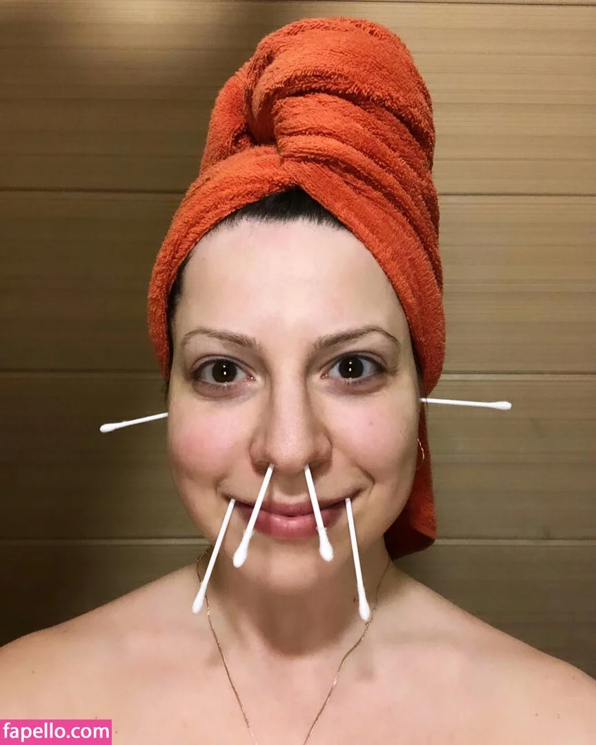 Ira Belka Onlyfans Photo Gallery 