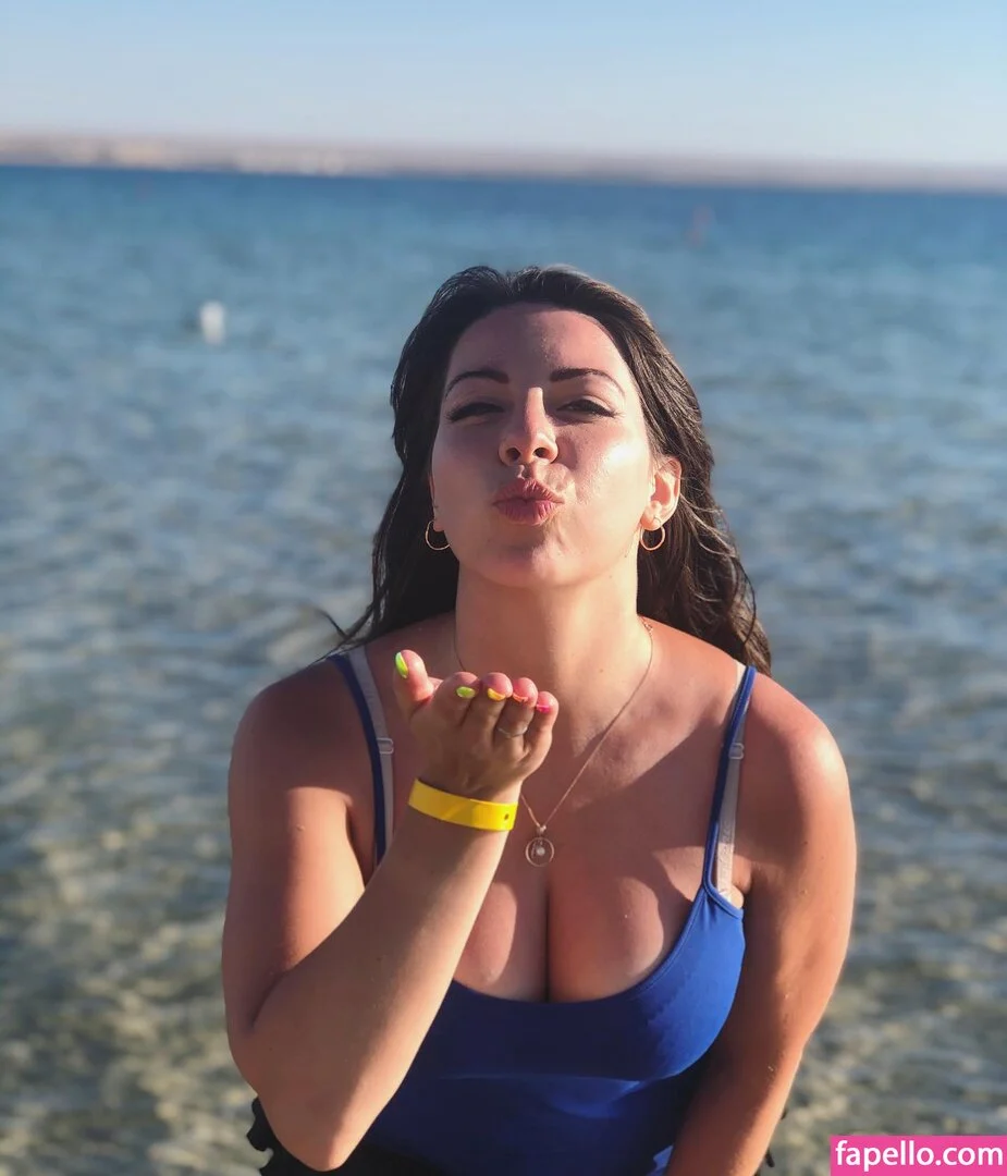 Ira Belka Onlyfans Photo Gallery 