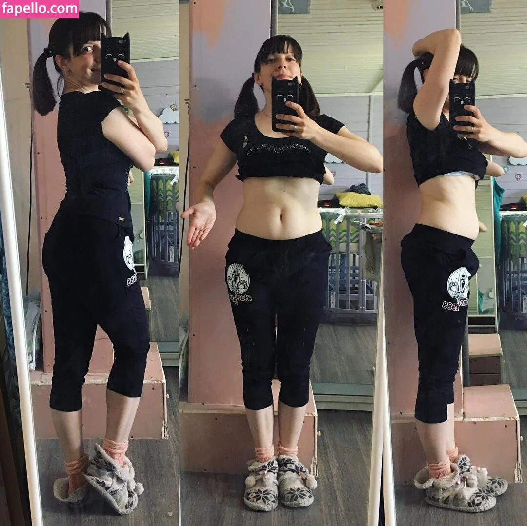 Ira Belka Onlyfans Photo Gallery 