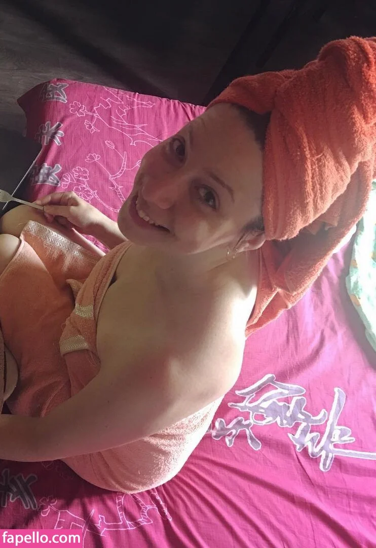 Ira Belka Onlyfans Photo Gallery 