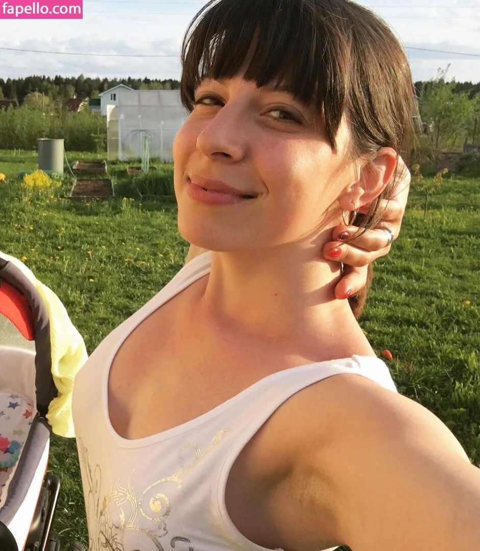 Ira Belka Onlyfans Photo Gallery 