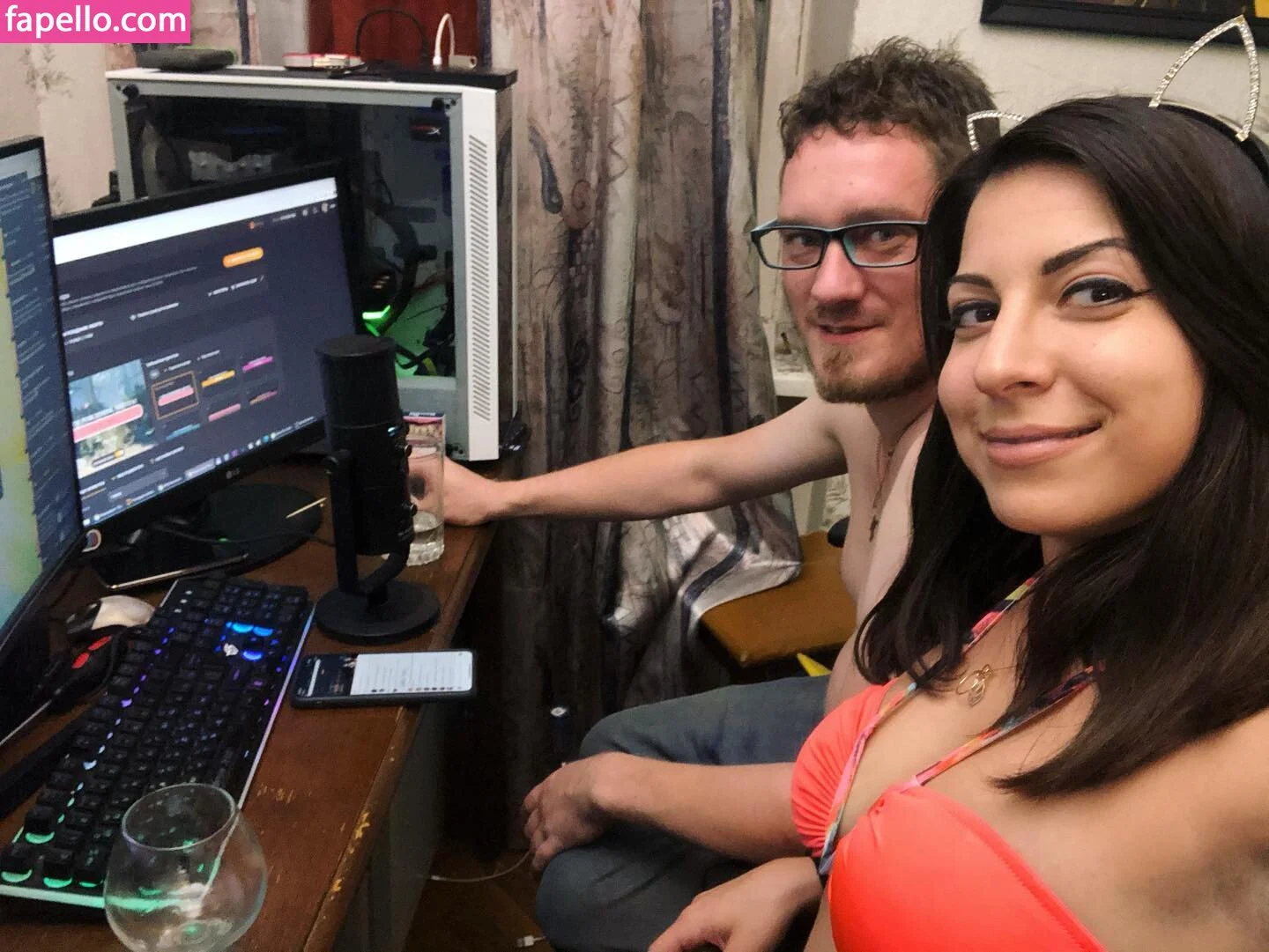 Ira Belka Onlyfans Photo Gallery 