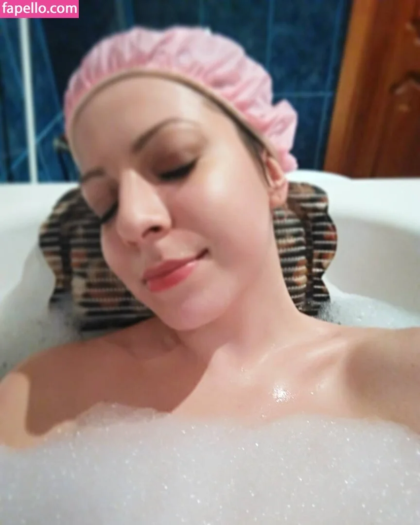 Ira Belka Onlyfans Photo Gallery 