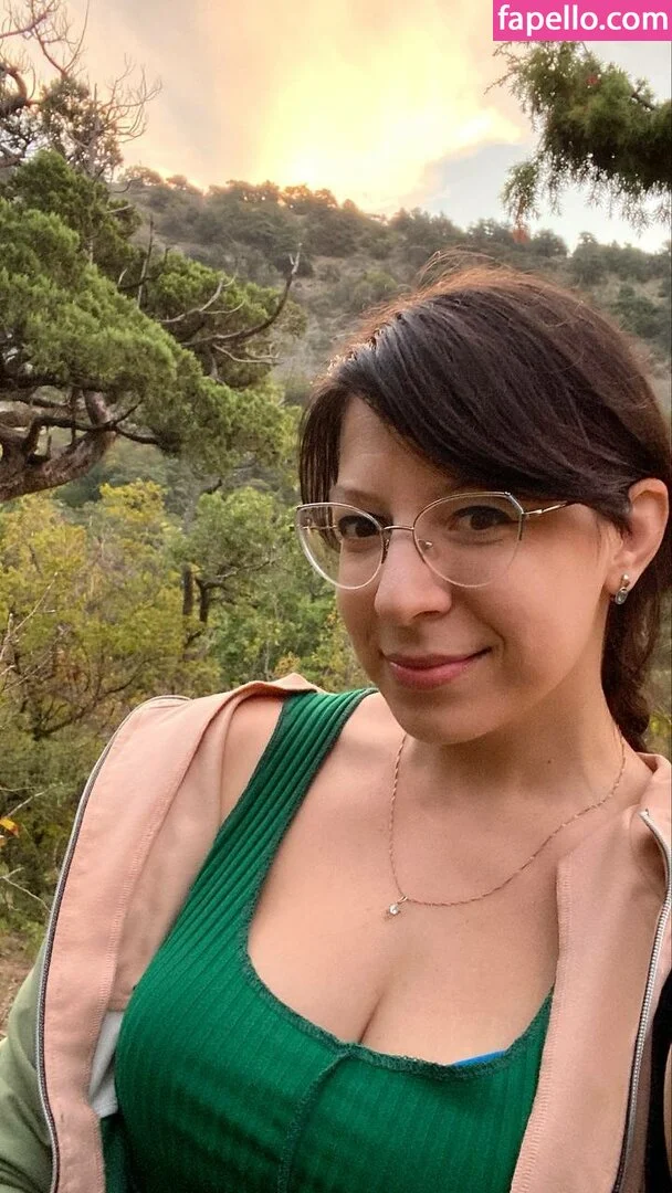 Ira Belka Onlyfans Photo Gallery 