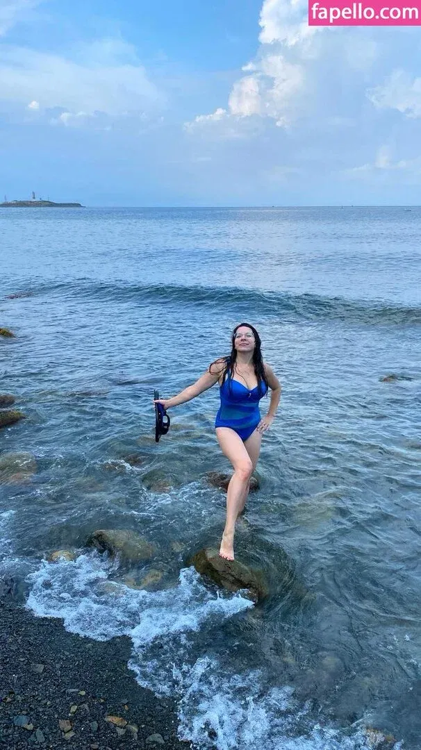 Ira Belka Onlyfans Photo Gallery 