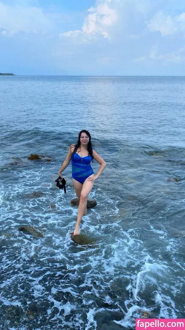 Ira Belka Onlyfans Photo Gallery 