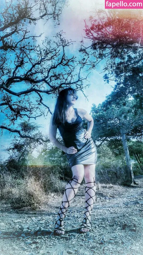 Ira Belka Onlyfans Photo Gallery 