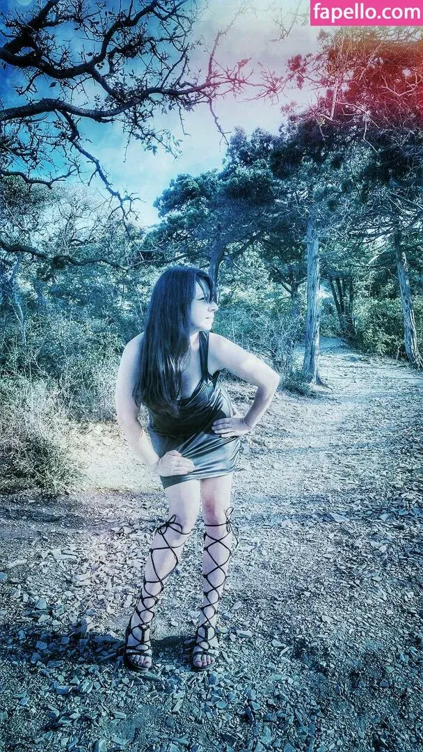 Ira Belka Onlyfans Photo Gallery 