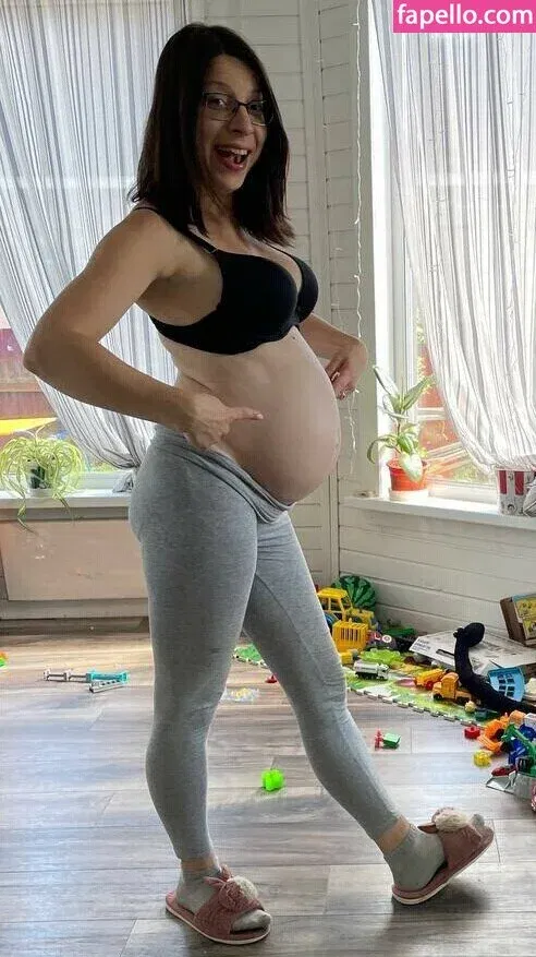 Ira Belka Onlyfans Photo Gallery 