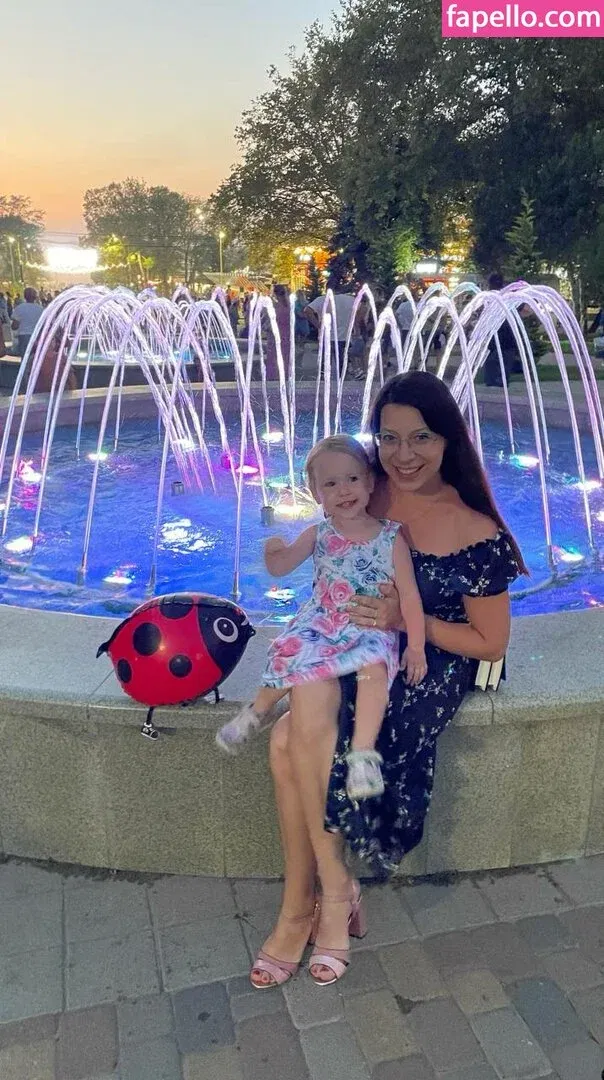 Ira Belka Onlyfans Photo Gallery 