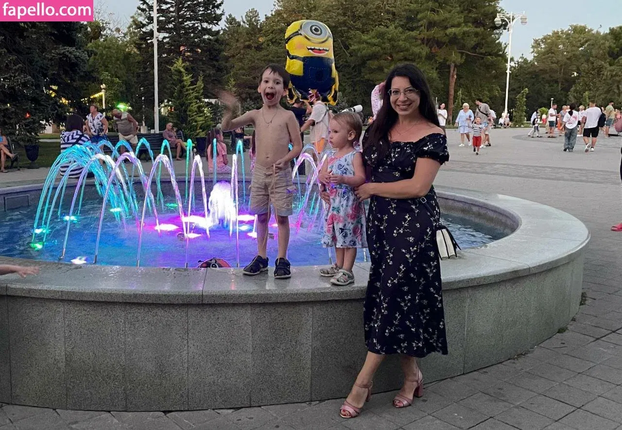 Ira Belka Onlyfans Photo Gallery 