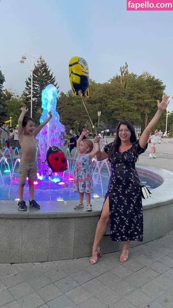 Ira Belka Onlyfans Photo Gallery 