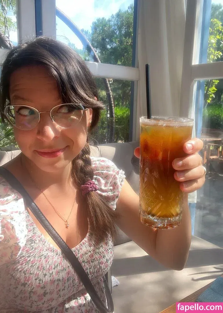 Ira Belka Onlyfans Photo Gallery 