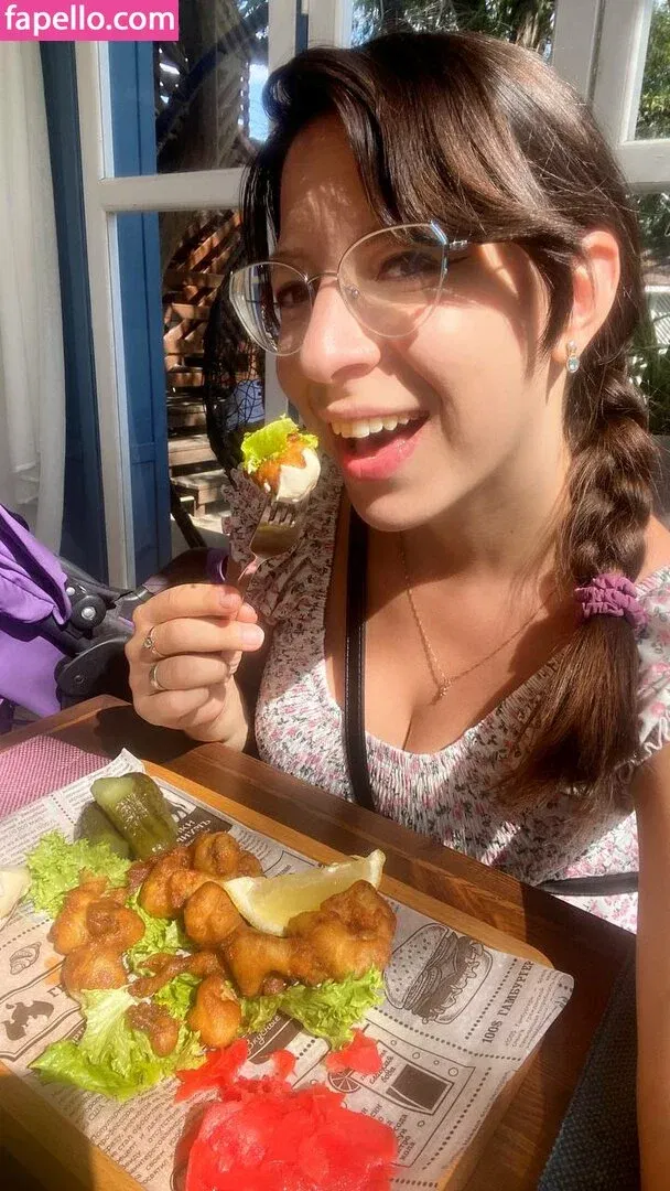 Ira Belka Onlyfans Photo Gallery 