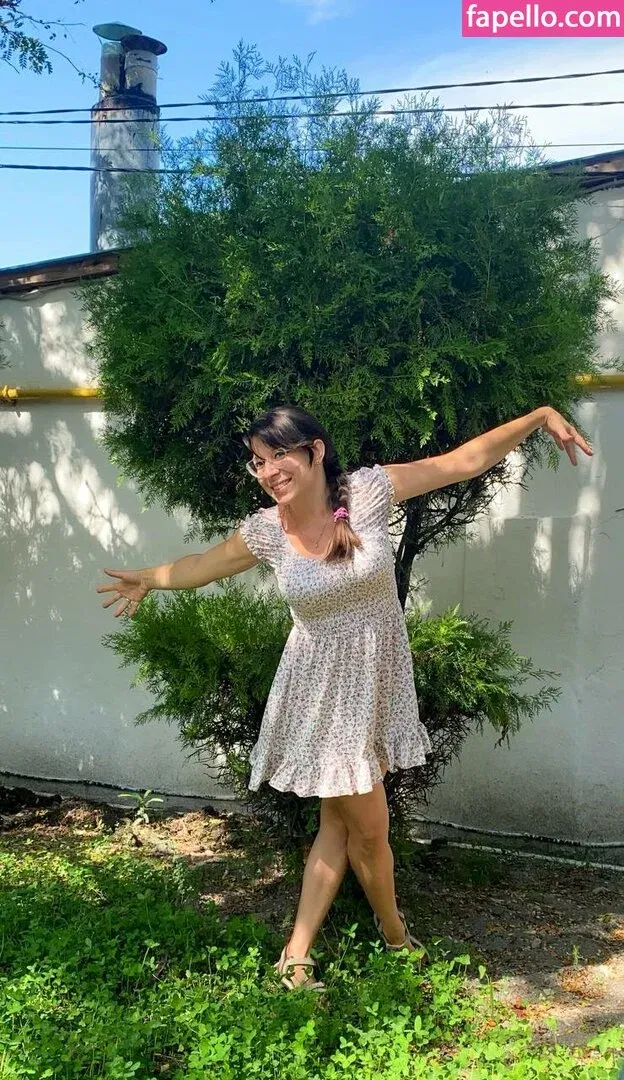 Ira Belka Onlyfans Photo Gallery 