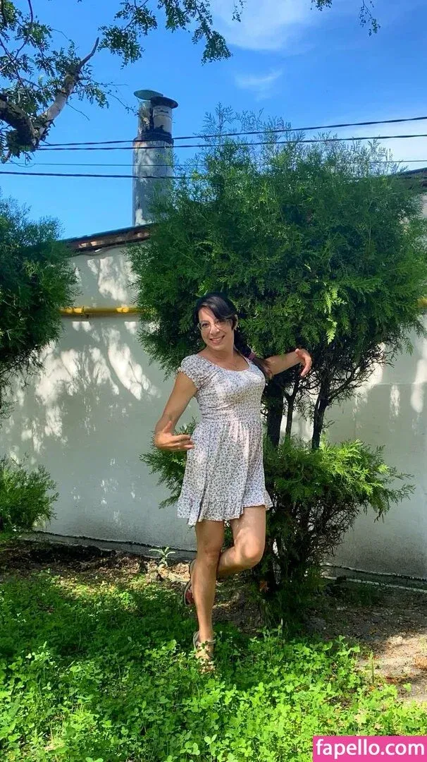 Ira Belka Onlyfans Photo Gallery 