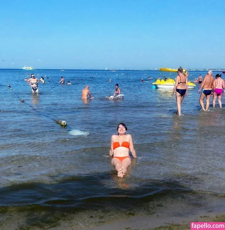 Ira Belka Onlyfans Photo Gallery 