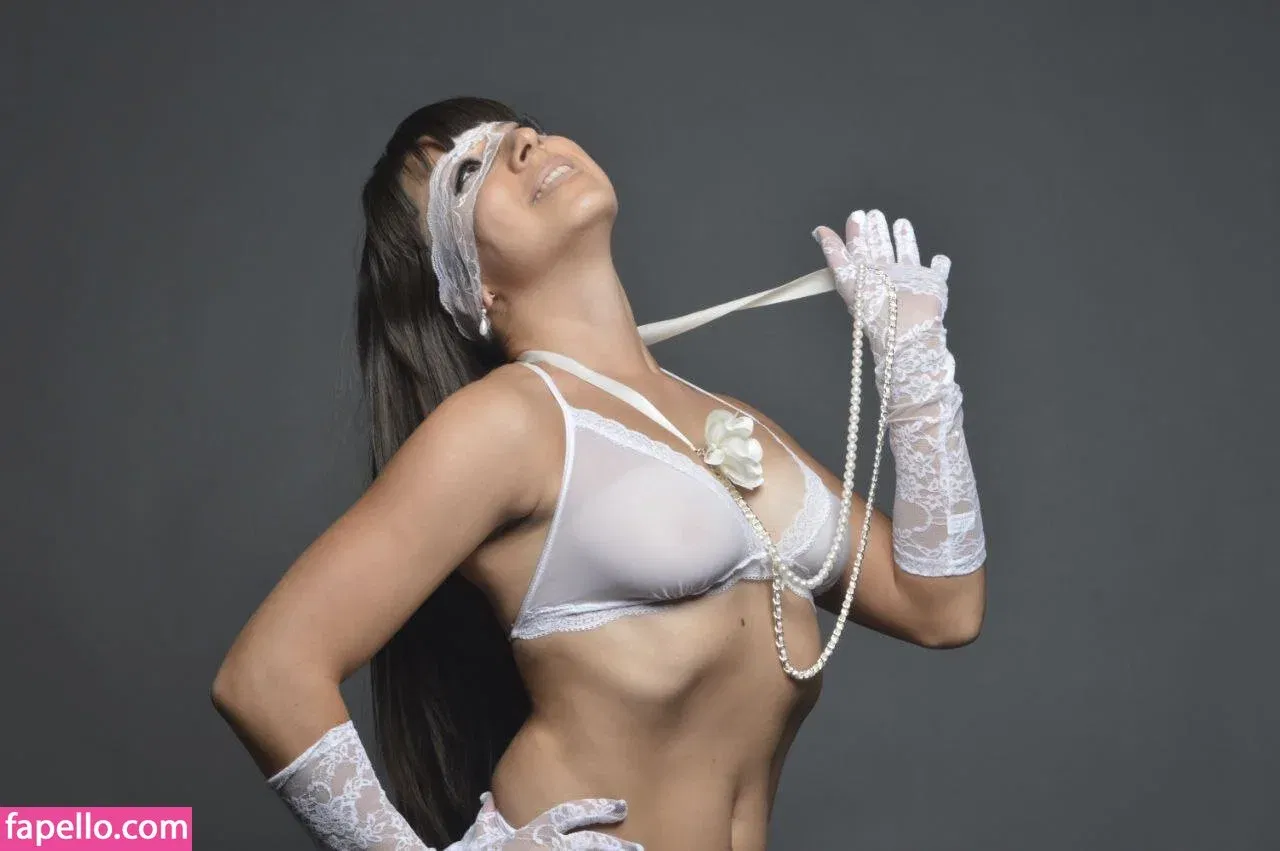 Ira Belka Onlyfans Photo Gallery 