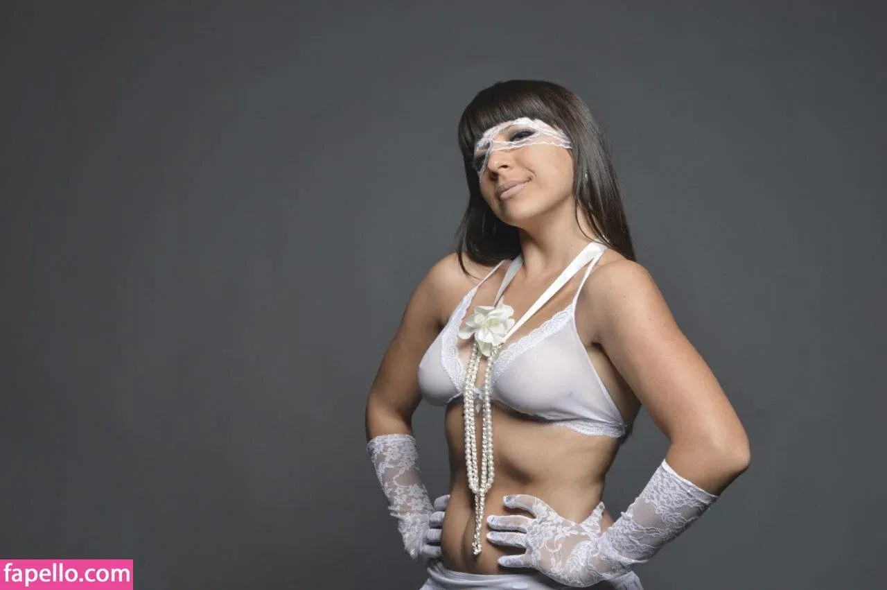 Ira Belka Onlyfans Photo Gallery 